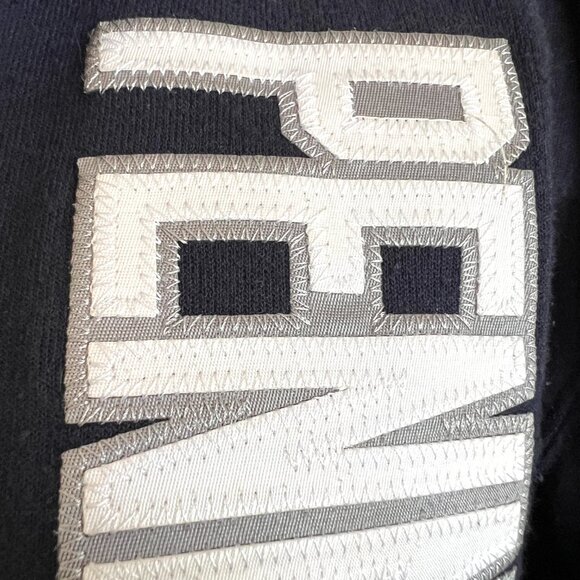 Penn State Zip Up Navy Sweatshirt Jacket - Size Small - Picture 5 of 12